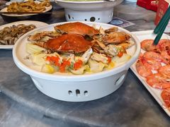-兴仙饭店·闽味海鲜(马尾总店)