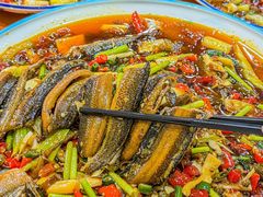 -李大爷的泡椒馆(冉家坝店)