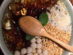 -绿茶餐厅(昆明世纪金源店)