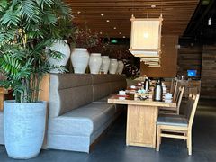 -小城粥道·海胆鲜虾粥(解放广场店)