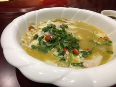 -东吴面馆(十全街店)
