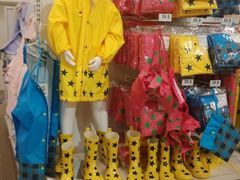 店内-NITORI 宜得利家居(金银潭永旺梦乐城店)