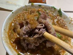 -汕头八合里海记牛肉店(清河店)