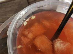 -沪上阿姨·精选茶饮(天河城店)
