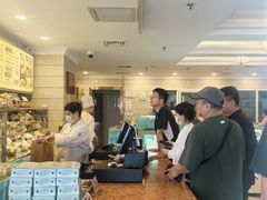 -国际饭店·帆声西饼屋(黄河路店)