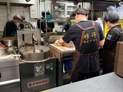 -穆得·老周家牛肉烧饼(普利街店)