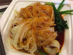 -魏家凉皮(儿童医院店)