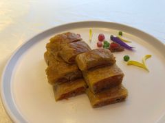 素烧鹅-松鹤楼·非遗·苏帮菜(融科店)