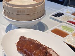 -四季民福烤鸭店(故宫店)