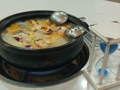 -菌之家·专业纯野生菌火锅·特色炒菌