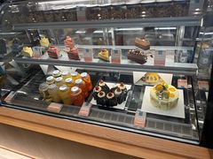 -大连铂尔曼酒店-铂尔曼美食廊 Pullman Deli