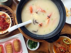 -颐和•海鲜砂锅粥•啫啫煲(奥林匹克广场店)
