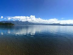 -丽江泸沽湖景区