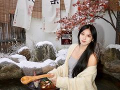 -瑜上·山食小馆