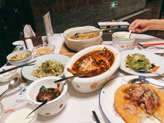 -同庆楼(金宝汇店)