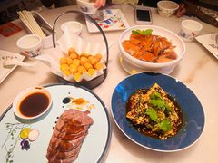 -莞府家宴·东莞菜(市民服务中心店)