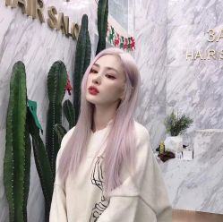 -3AM·S HAIR SALON烫发染发接发