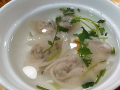 小馄饨-大叔家福鼎小吃(十全街店)