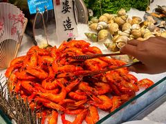 -海德温泉生活馆(朝阳大悦城店)