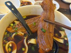 -中国厨房/台湾牛肉面