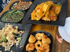 -Doo Dee Thai Food(Issan/Isaan/Esan)