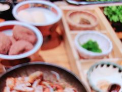 -黑牛の店·和牛烧肉(大悦城店)