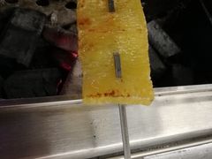 -老吕涮羊肉•东北原味烧烤•大油边•烤鱼(五角场店)