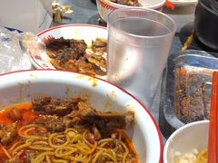 -堂堂小伙夫·辽宁小吃大排档(京西大悦城店)