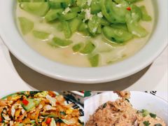 -欧记大排档·景德菜(上海首店)