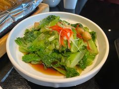 -高第街56号餐厅(美莲广场店)