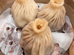 -南京大牌档(中山陵店)