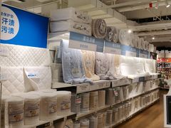 -NITORI 宜得利家居(上海中山公园龙之梦店)