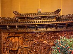 -宝轩渔府·老字号海鲜·正宗津菜(水上店)