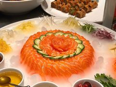 -上和臻品中国菜(花园街店)