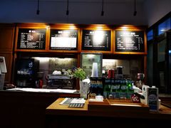 -1901 Cafe(西四店)