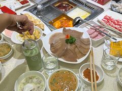 -海底捞火锅(长沙华创国际广场店)