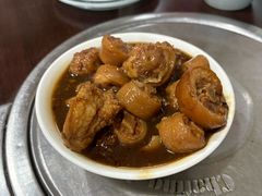 -金卯白肉罩火烧