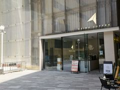 -北芒BEIMO COFFEE(五台山店)