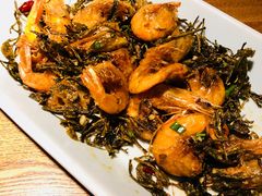 -杭百味·大众精选杭帮菜(西湖音乐喷泉店)