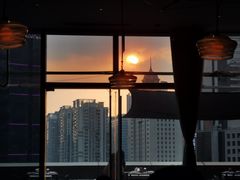 -Mercato莫卡多露台餐厅与酒吧(K11店)