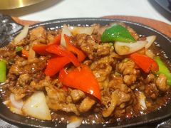 -艋舺·台湾小馆老字号(平安悦坊店)