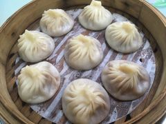 小笼包-食惠里小笼包面馆(越秀店)