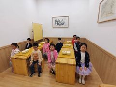 -贝弈围棋(惠山万达校区)