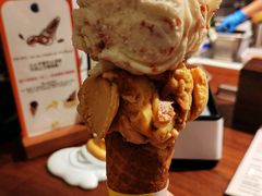 双球-LUNEURS月乐诗 冰淇淋咖啡(环贸店)