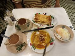 -何九海南茶店(鬼仔巷店)