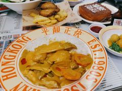 -肥韬茶餐厅(海上世界店)
