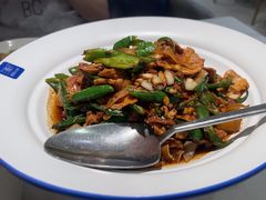 -兰湘子·湘菜小炒(南门SKP黑金店)