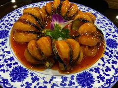 -云锦成公馆(北大街店)