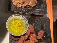 -久藏·横膈膜烧肉·酒场(江汉路店)