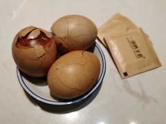 茶叶蛋-陳香貴·兰州牛肉面(东方宝泰店)